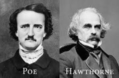 Poe vs hawthorne comparison contrast essay